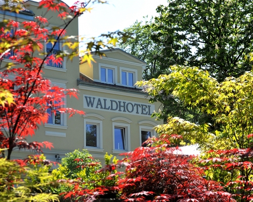 Hochzeitsmesse im Waldhotel Rheinbach
