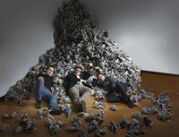 Newscron veröffentlicht sechs neue Kategorie und 500 neue Quellen