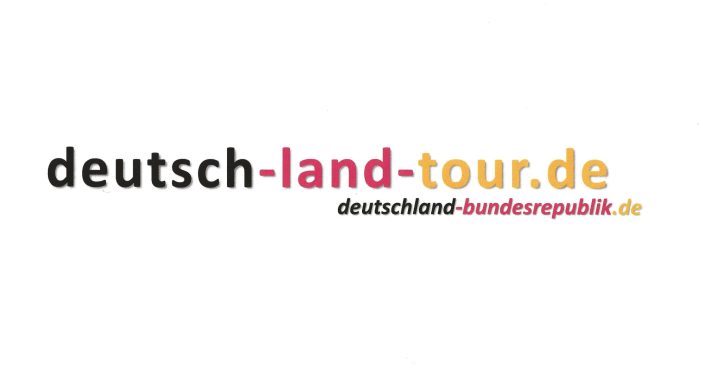 deutschland-bundesrepublik.de und deutsch-land-tour.de