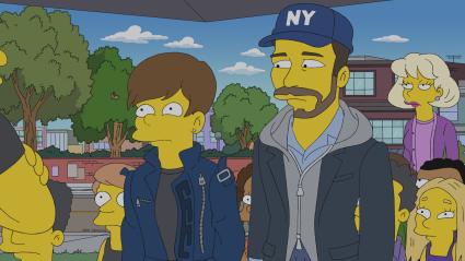 Bi(e)bergeil! Noch 60 Tage bis zum Gastauftritt von Popstar Justin Bieber bei „Die Simpsons“ / Neue US-Sitcom-Folgen am Mad Monday und Comedy-Dienstag ab 6. Januar auf ProSieben (FOTO)