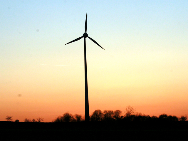 Anlagetrend grüne Energie: Solarfonds sind tot  es lebe der Wind?