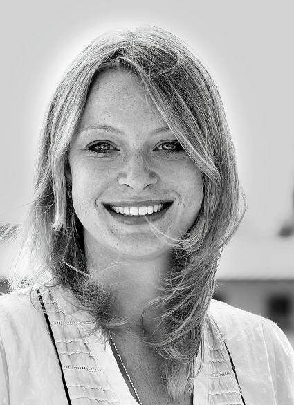 Neuaufstellung bei GRAZIA: Angela Meier-Jakobsen und Kerstin Moeser als stellvertretende Chefredakteurinnen ernannt (FOTO)