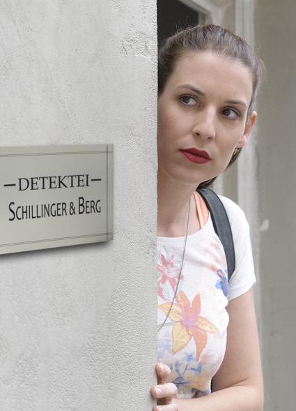 Neue ZDF-Serie am Samstag: „Die Familiendetektivin“ mit Elena Uhlig (FOTO)