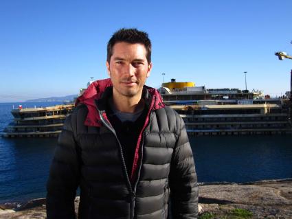Costa Concordia heute: „Galileo Spezial“ zeigt neue Bilder der größten Schiffsbergung aller Zeiten (FOTO)