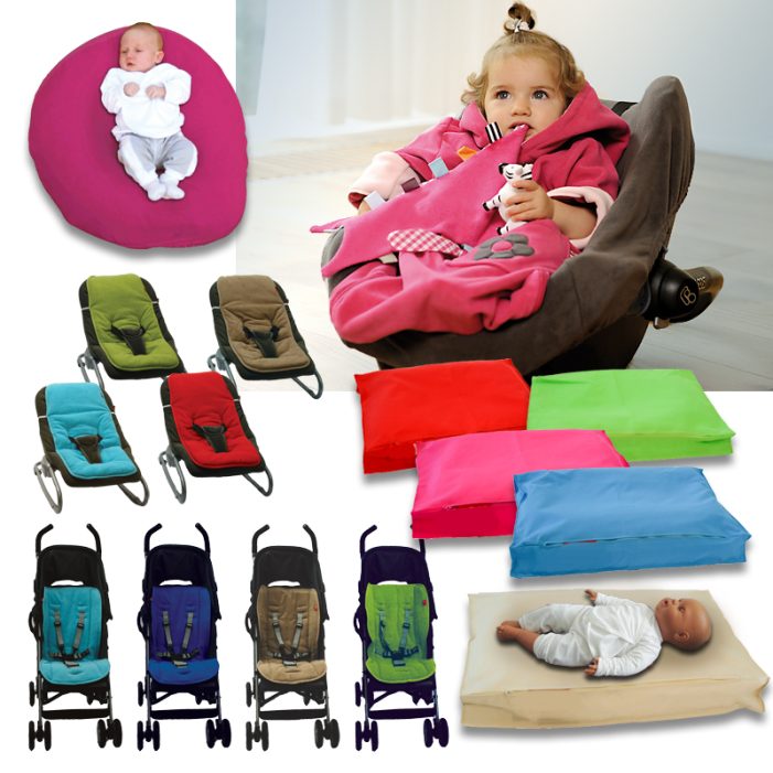 Jetzt braucht Ihr Baby es besonders kuschelig –