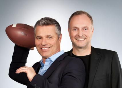 ran an die NFL-Divisional-Playoffs: Seattle Seahawks – New Orleans Saints, New England Patriots – Indianapolis Colts und Denver Broncos – San Diego Chargers live in SAT.1 und auf ran.de (FOTO)