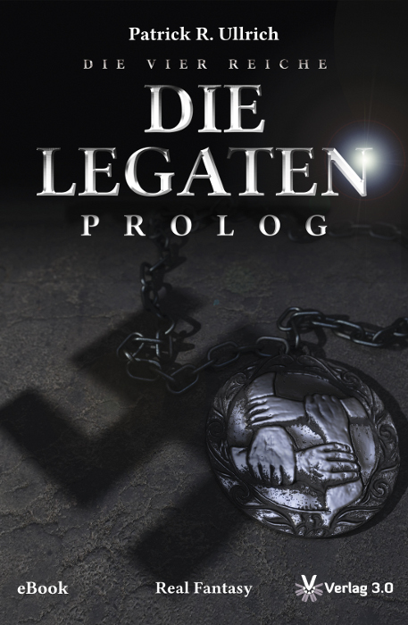 Neue Bücher im Verlag 3.0