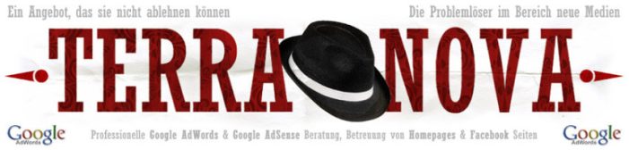 TerraNova: Die neue AdWords-Werbeagentur aus Duisburg