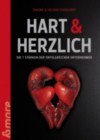 Hart & Herzlich – Die passenden Geschäftspartner finden Hart & Herzlich – Die passenden Geschäftspartner finden