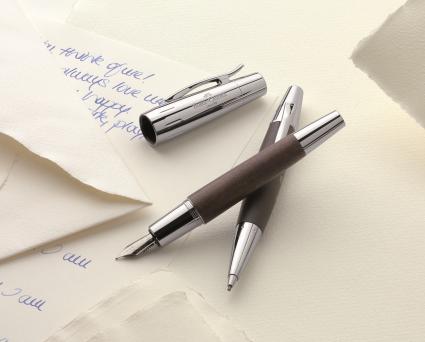 25.1.2014: Tag des handschriftlichen Briefs / UNESCO Anerkennung angestrebt. (FOTO)