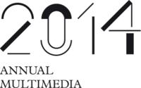 TWT erhält Annual Multimedia Award 2014 in Silber