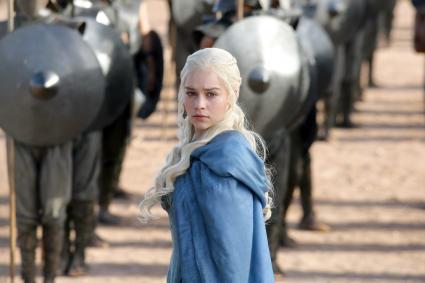 RTL II zeigt die die dritte Staffel der Fantasy-Serie „Game Of Thrones – Das Lied von Eis und Feuer“ (FOTO)