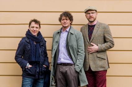 „Inspektor Jury – Der Tote im Pub“ / Erste Martha-Grimes-Verfilmung im ZDF (FOTO)