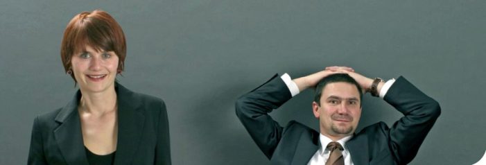 bfkm fingerhut seidel tritt dem Contact Center Network (CCN) bei