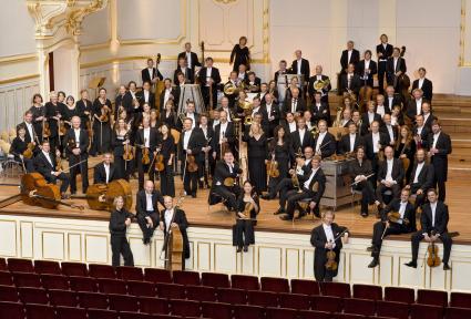 NDR Sinfonieorchester unter Christoph Eschenbach erhält Grammy für Hindemith-Einspielung (FOTO)
