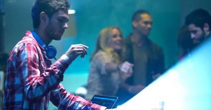 ZEDD holt GRAMMY nach Kaiserslautern: Preis in der Kategorie „Best Dance Recording“ (FOTO)