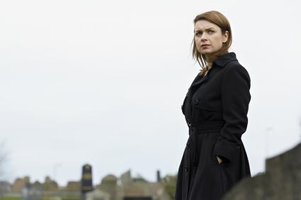 Camilla Läckberg: Mord in Fjällbacka – Schwedische Krimireihe im ZDF (FOTO)