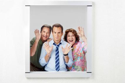 Die ProSieben Sitcom-Familie wächst! „The Millers“ mischen ab 4. Februar 2014 den Comedy-Dienstag auf (FOTO)