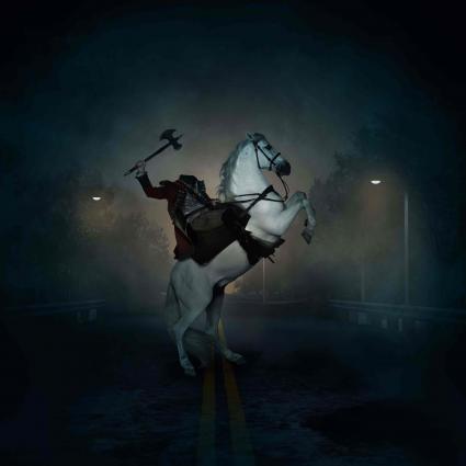 Köpfe werden rollen: ProSieben zeigt den neuen US-Mystery-Hit „Sleepy Hollow ab 5. Februar 2014 um 22:15 Uhr als Deutschland-Premiere (FOTO)