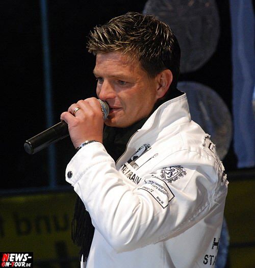 Konzert, Schlager Nacht Party!