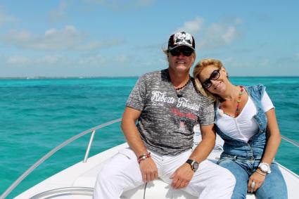 Time to say goodbye: Die letzten Tage in Florida für die Geissens (FOTO)