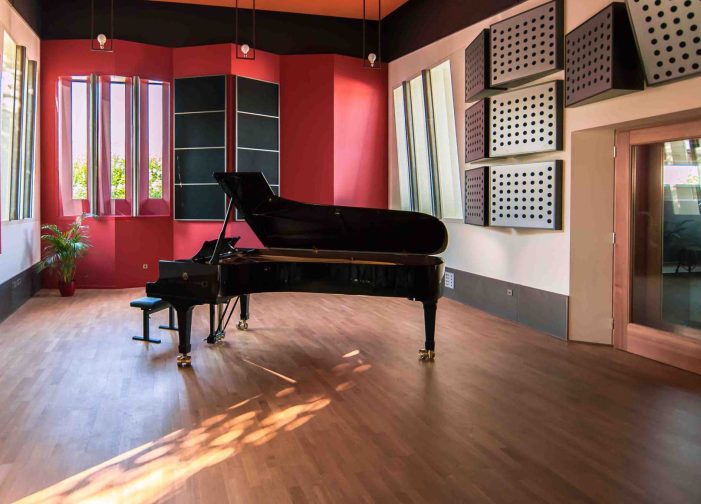 Kampf der Musiktitanen: Steinway gegen Bösendorfer ? wer hat beim Klang die Nase vorn