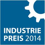 Bewerbungsstart für den INDUSTRIEPREIS 2014