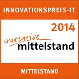 INNOVATIONSPREIS-IT 2014 – nur wenige Tage bis Bewerbungsschluss