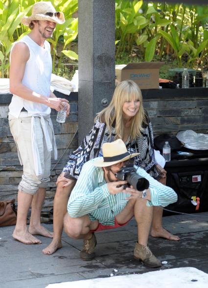 „Germany–s next Topmodel – by Heidi Klum“ (FOTO) „Germany–s next Topmodel – by Heidi Klum“ (FOTO)