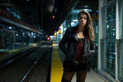 „Orphan Black“ in ZDFneo
BBC-Science-Fiction-Serieüber Klon-Experimente (FOTO)