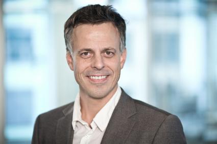 Henning Otte wird dpa-Landesbüroleiter für Baden-Württemberg (FOTO)