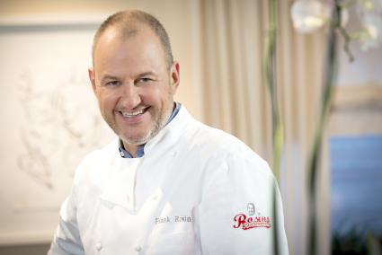 Deutschlands erfolgreichster TV-Koch Frank Rosin: „Entweder schließen oder ALLES ändern!“ – Neue Folgen von „Rosins Restaurants – Ein Sternekoch räumt auf“ ab 18.2.2014, 20:15 Uhr bei kabel eins (FOTO)