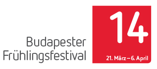 34. Budapester Frühlingsfestival ? neue Konzeption ? neues Image