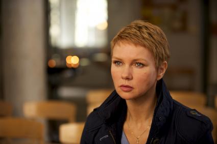 Drehstart für „Lena Fauch und die Kraft der Vergebung“ / Dritter Film mit Veronica Ferres als Polizeiseelsorgerin (FOTO)