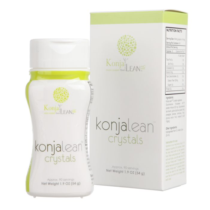 Channel21 startet mit Nahrungsergänzung ?Konja Lean? neues M4R-Format