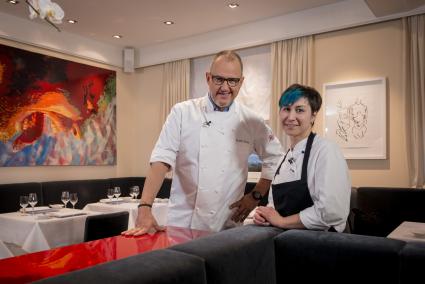 Neuanfang nach Schicksalsschlag: Frank Rosin lädt zum Sterne-Praktikum in „Rosins Restaurants“ am Dienstag, 25. Februar 2014, um 20.15 Uhr bei kabel eins (FOTO)