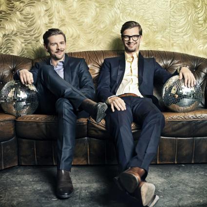 „CIRCUS HALLIGALLI“ feiert mit Jared Leto und Matthias Schweighöfer die Rückkehr aus der Winterpause (FOTO)