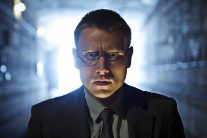 Das kleine Fernsehspiel des ZDF sehr böse/
Nachwuchs-Thriller-Reihe startet am 3. März 2014 mit Max Riemelt (FOTO)