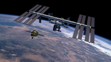 In 90 Minuten um die Welt – LIVE: National Geographic Channel mit Live-Übertragung von der Internationalen Raumstation ISS (FOTO)