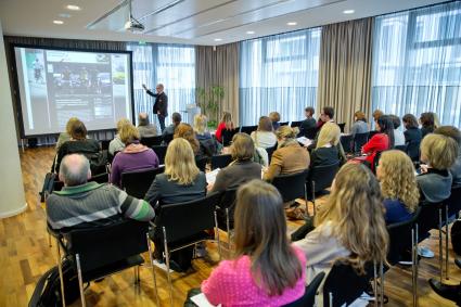 Erfolgreiche Roadshow von news aktuell zum Thema Radio- und Video-PR – Rund 1.000 Teilnehmer in sechs Städten (FOTO)