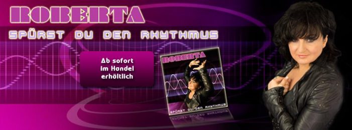 Spürst Du den Rhythmus…