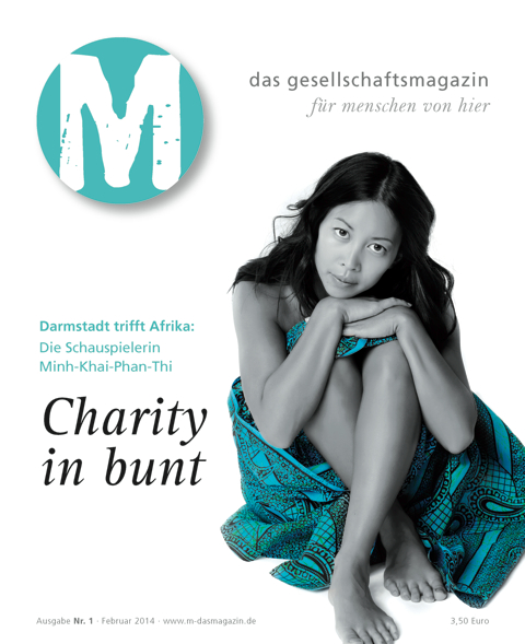 Neues Magazin setzt Impulse in der Region Südhessen