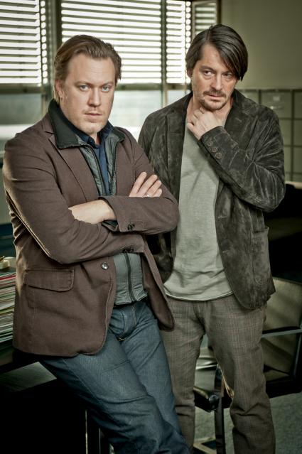 „Zum Sterben zu früh“: Drehstart für neuen Lars Becker-Film im ZDF (FOTO)
