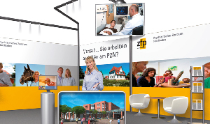 nes media GmbH, Werbeagentur Ludwigshafen, geht neue Wege im Klinikmarketing und beim Recruiting von Klinikpersonal
