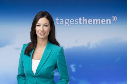 Pinar Atalay: Einstand bei den „Tagesthemen“ am 7. März (FOTO)