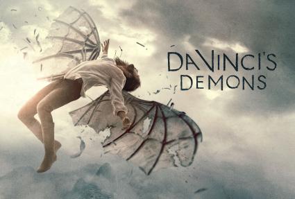 24 Stunden nach US-Premiere: Fox zeigt US-Serie „Da Vinci–s Demons“ noch früher im deutschen Fernsehen (FOTO)
