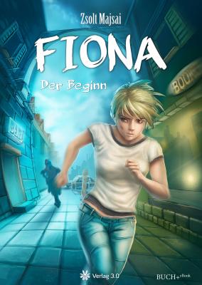 „Fiona“ – der Beginn von allem