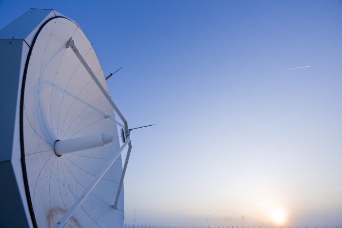 Eutelsat-Nilesat 7/8° West für den Nahen Osten und Nordafrika durchbricht 50 Millionen Zuschauermarke
