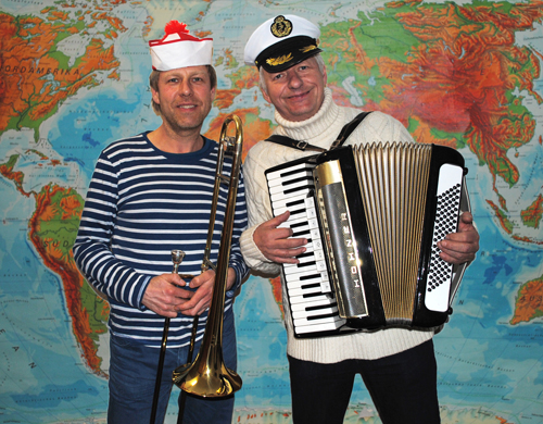 Kinderjazzkonzert hat Premiere in Osnabrück