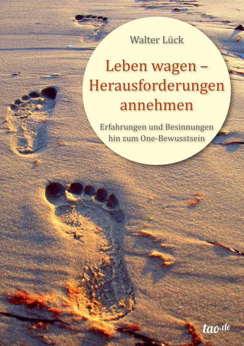 Erfahrungen und Besinnungen hin zum One-Bewusstsein: Leben wagen – Herausforderungen annehmen